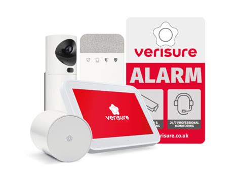 Verisure Takes Home Security To A New Level Of Protection Show Home