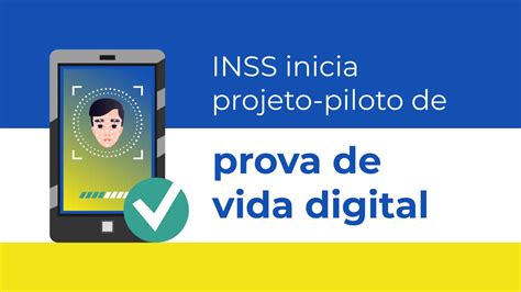 Como Fazer Prova De Vida Do INSS Veja 5 Dicas Importantes