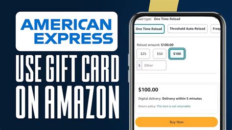 How To Use American Express Gift Card On Amazon 2024 Simple Tutorial