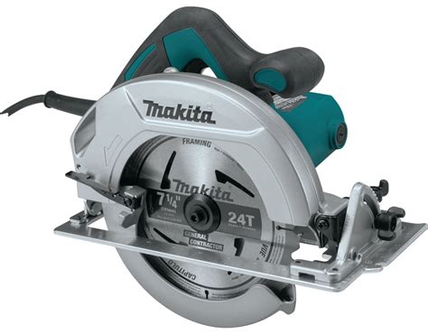 Makita Hs Circular Saw A In Dia Blade In Arbor