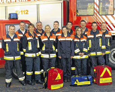 Feuerwehr Würzburg Abschnitt Mitte Eßfeld Eine Brücke zum