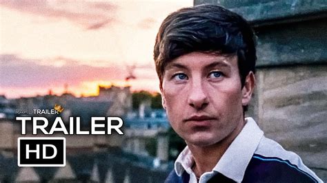 Saltburn Official Trailer Barry Keoghan Rosamund Pike Youtube