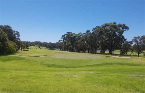 Sanctuary Golf Resort In Bunbury South West Wa Australia Golfpass