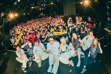 Chilli Beans さんのインスタグラム写真 Chilli Beansstagram 「2023 05 07 Klang Ruler Coupling Tour 「space