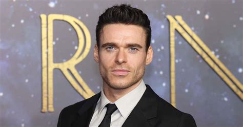 After Dismal The Eternals Richard Madden Really Needs Citadel To