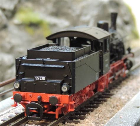 Piko Tt Dampflok Br Db Iii Dss Next Modellbahn Voigt