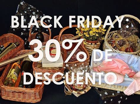 DESCUBRE EL BLACK FRIDAY DE CESTAS HOME Cestas De Mimbre Cestas