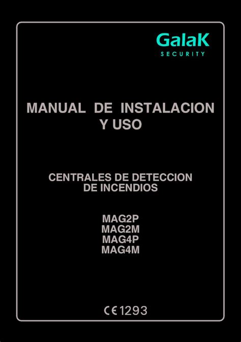 Pdf Manual De Instalacion Y Uso Manual De Instalacion Y Uso