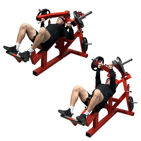 incline bench press machine buy incline chest press machine  gym