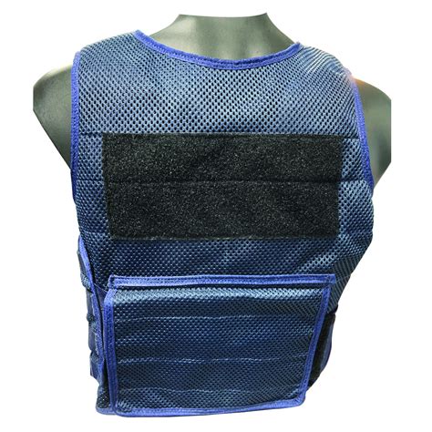 Lbv Vests