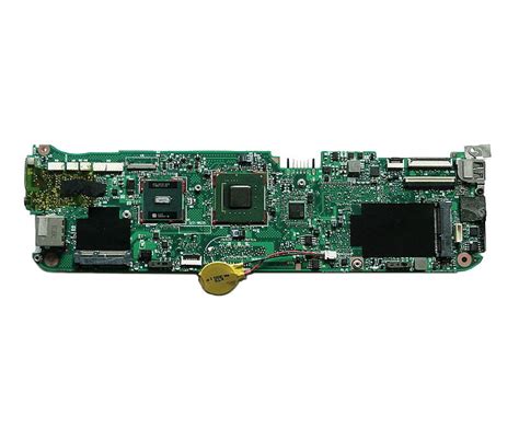 Board Compaq Presario Cq Mini Parte Ref Clhpcpm