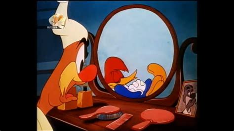 Woody Woodpecker 034 Sleep Happy Youtube