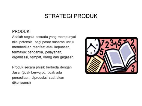 Contoh Strategi Produk 53 Koleksi Gambar