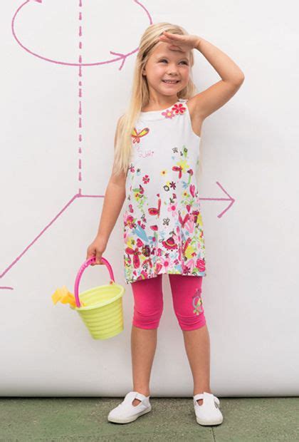 B Boli Lookbook Ss Girls Boboli Ropa Infantil Para Ni A Moda