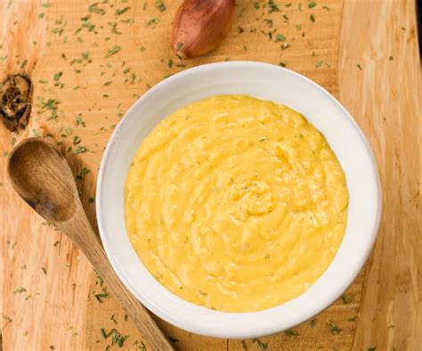 Molho béarnaise Cookidoo a plataforma oficial de receitas Thermomix