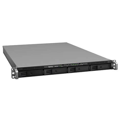Synology DiskStation DS3615xs 12-Bay NAS Enclosure