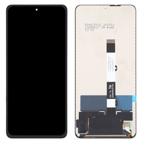 Xiaomi Mi T Lite G Lcd Display Touch Screen Digitizer Assembly