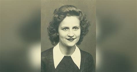 Obituary Information For Beulah Richardson