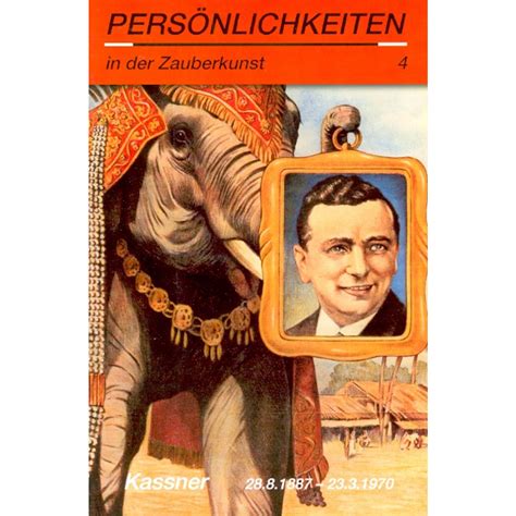 Pers Nlichkeiten In Der Zauberkunst Sic Verlag Und Sicond Hand