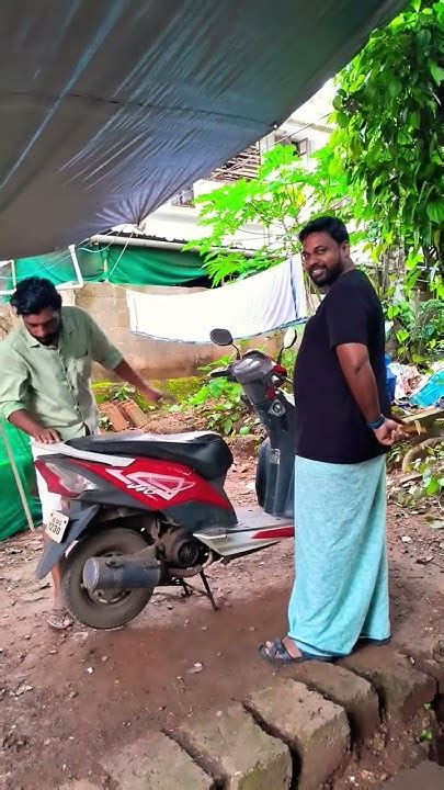 വണ്ടിക്ക് എന്തു പറ്റി 🤣🤣🥰comedy Videoshorts Malayalam Viral Youtube