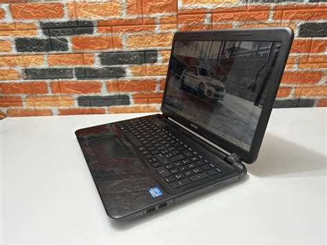 Laptop Hp Compaq I M Gb Ram Gb Hdd Laptopi Olx Ba