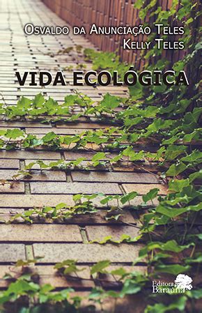 Vida Ecológica Editora Baraúna