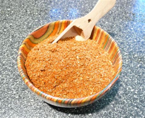 Cajun Spice Rub Recipe - Food.com