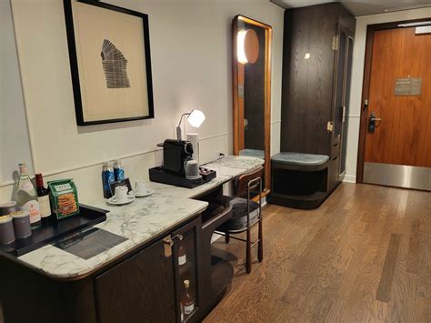 Thompson Washington Dc Review Dcs Newest Hyatt Has A Lot To Like