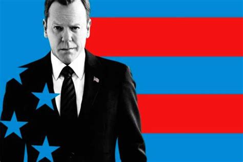 Netflix Recuperó La Serie Designated Survivor Para Una Tercera Temporada