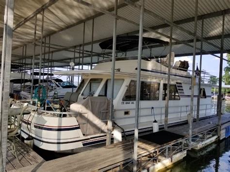 Gibson Cabin Yacht Boats For Sale In United States