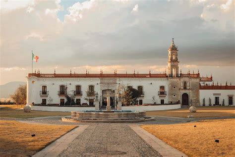 Hotel Descubre México