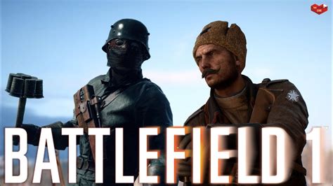 Battlefield I Livestream Operationen In Russland Deutsch Pc