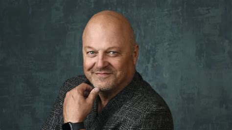 Michael Chiklis Net Worth Age Height Weight Education Career