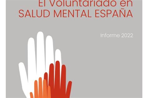 Publicaciones De Salud Mental Espa A Archivos Confederaci N Salud