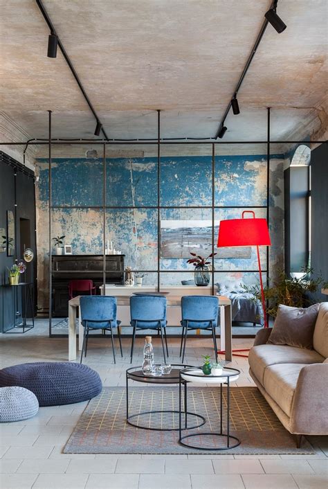 Интерьерная галерея в центре Минска - DAS Interiors