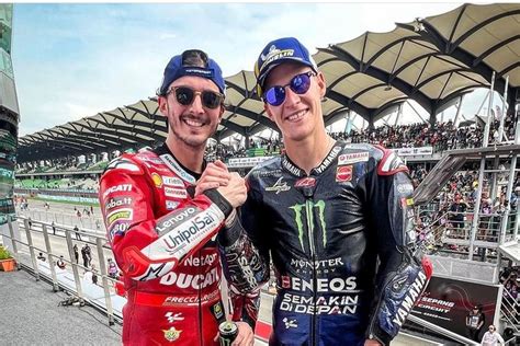 Jadwal Motogp Minggu Ini Cek Jadwal Lengkap Jam Tayang Trans Motogp