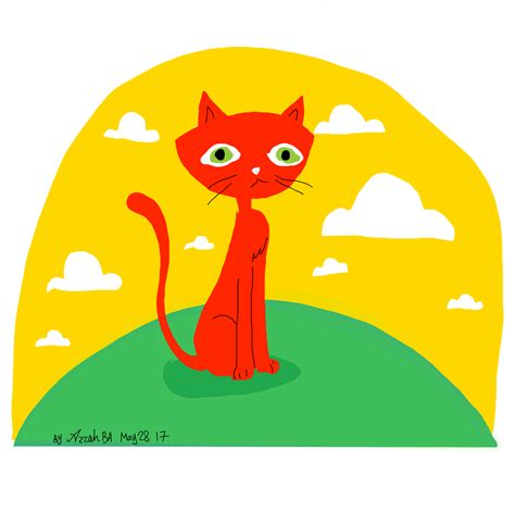 red cat » drawings » SketchPort