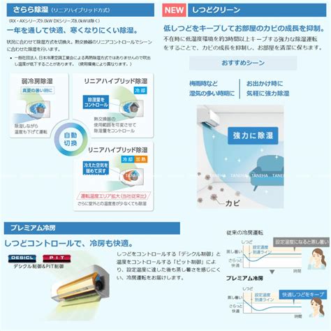 【楽天市場】廃番 在庫限り【地域に拠りあす楽 在庫あり】 ﾀﾞｲｷﾝ《s803atdp W》 F803atdp W R803adp 単