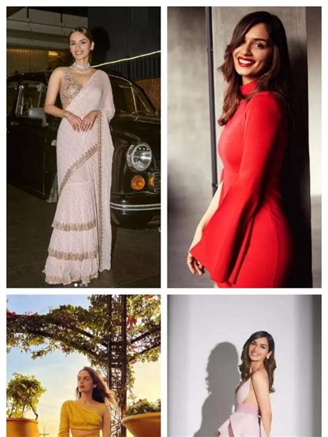 Here S Why Cannes Debutante Manushi Chhillar Is The Flavour Of The