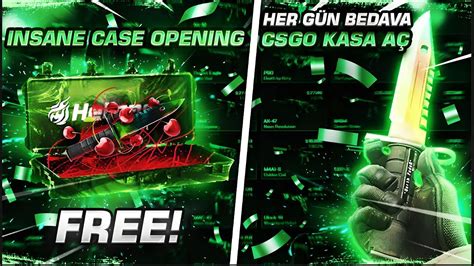 Hellcase Efsane Kasa Sava Lari Yaptik All N Hellcase Promo Code