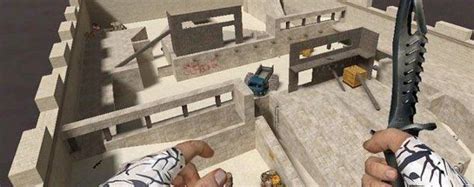 Essential Counter Strike Source Maps Pc Gamer