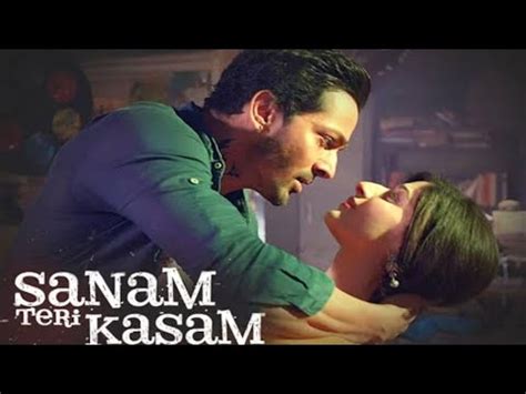 Sanam Teri Kasam Full Movie Hd Superhit Hindi Romantic Movie