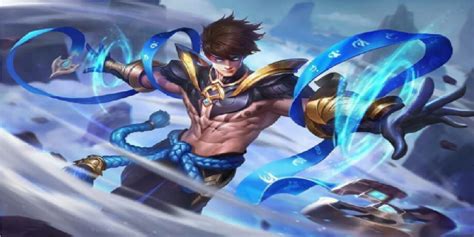 6 Heroes with the Least Skin in Mobile Legends (ML) - Esports