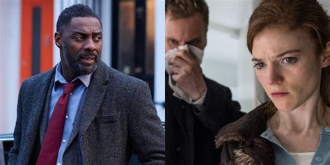 Luther: 10 Scenes Even Fans Didn't See Coming