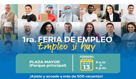 Noticias Fusagasug M S De Vacantes Disponibles En Feria De Empleo