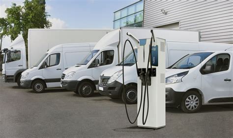 Heliox Rapid Charging Solutions For Electric Vehicles Ev