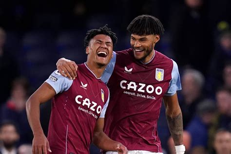 How Unai Emery Has Made Ollie Watkins An Aston Villa Record Breaker