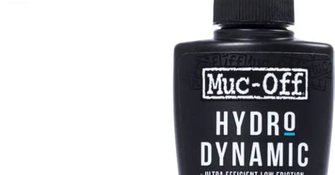 Muc Off Hydrodynamic Sky Team Lube 50ml Koloshop Cz