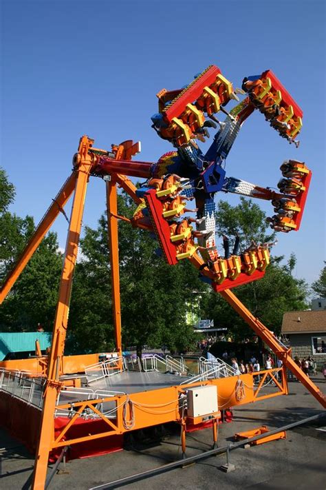 Nitro Ride Photos Martins Fantasy Island