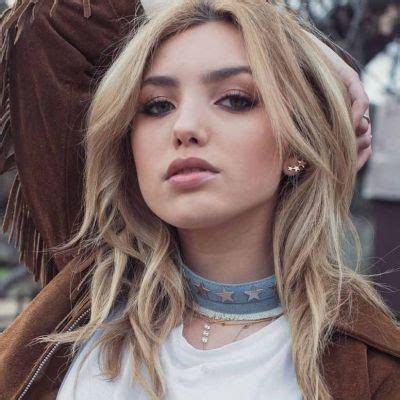 Peyton List: Family, Ethnicity, and Net Worth